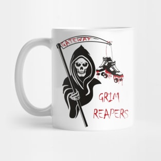 Gateway Grim Reapers Mug